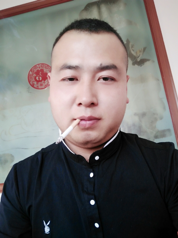 贰爺的第一张照片--平和相亲网
