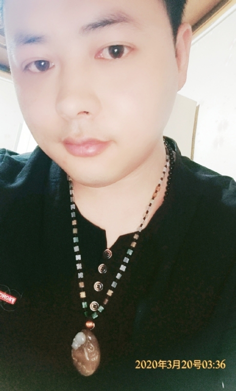 滴水成沙的第一张照片--平和相亲网