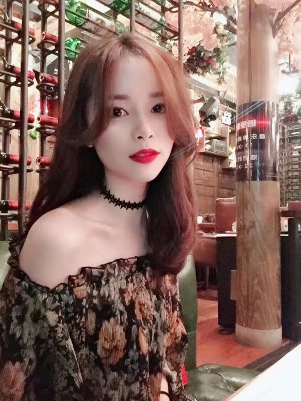 晓洁的第一张照片--平和相亲网