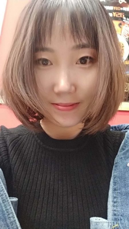 西西的第一张照片--平和相亲网