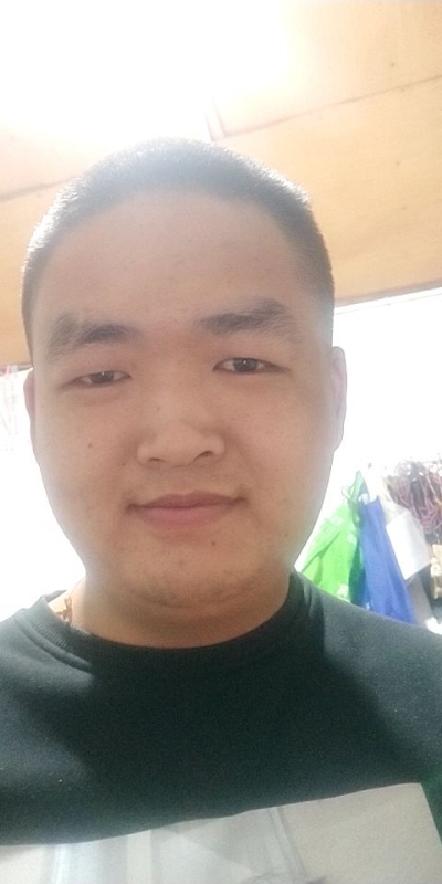 魅力恩霖的第一张照片--平和相亲网
