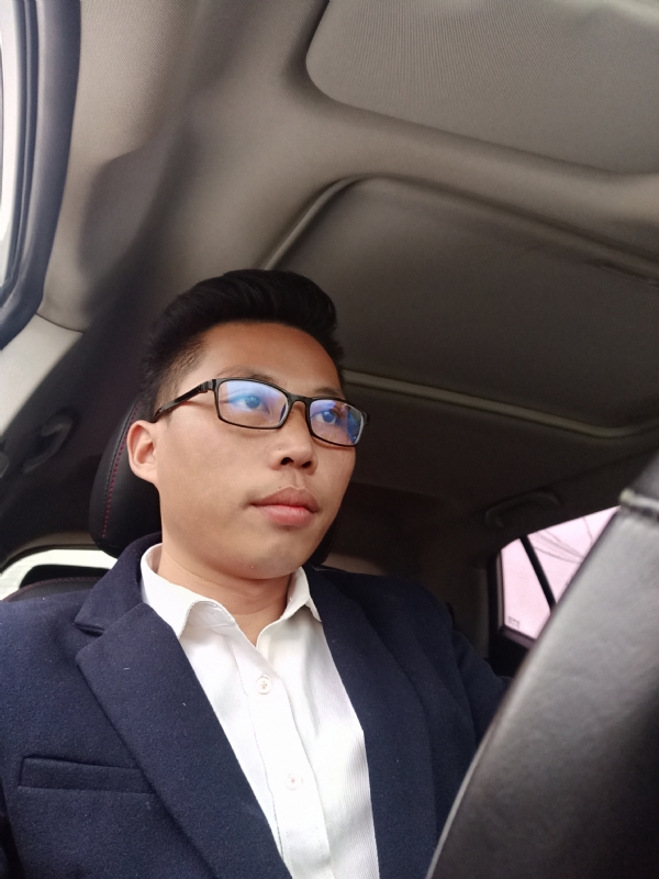 珍惜未来的第一张照片--平和相亲网