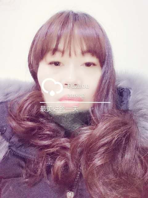 今生之缘的第一张照片--平和相亲网