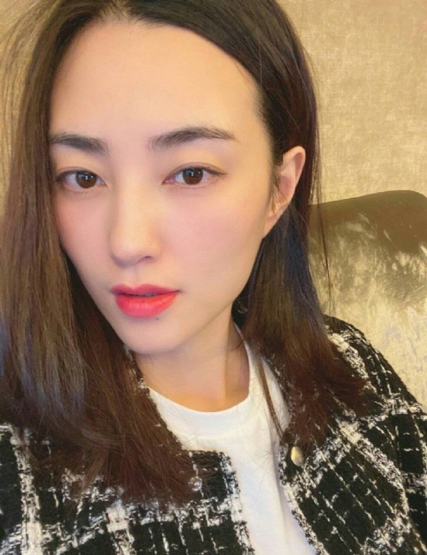 司马诺泽的第一张照片--平和相亲网