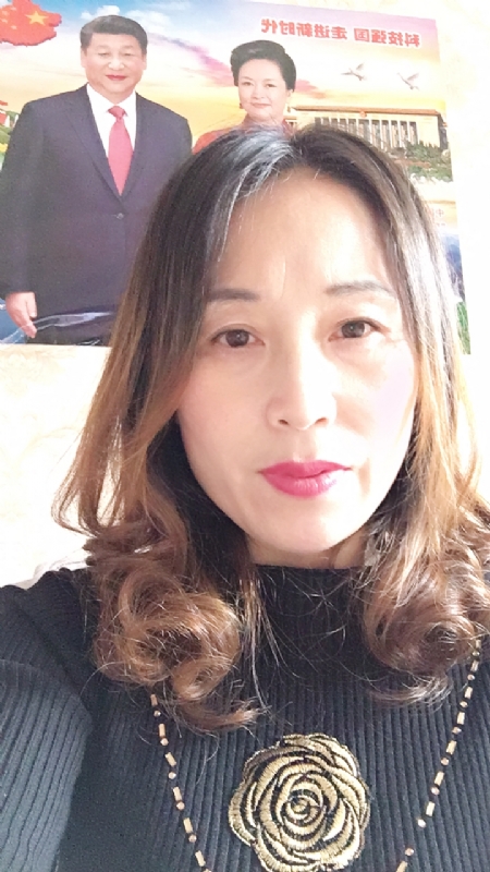 琼脂Q的第一张照片--平和相亲网