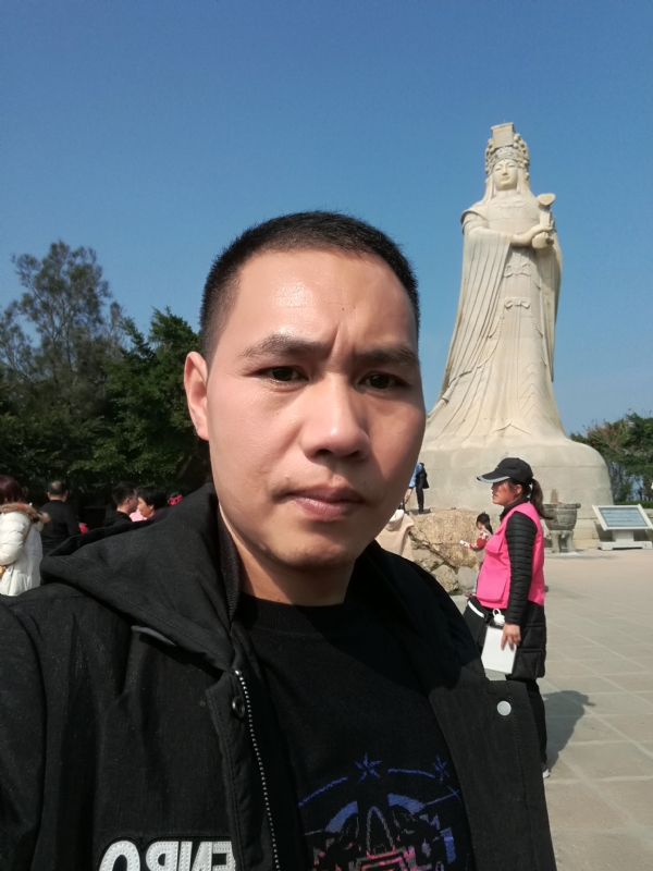 不羁的风的第一张照片--平和相亲网