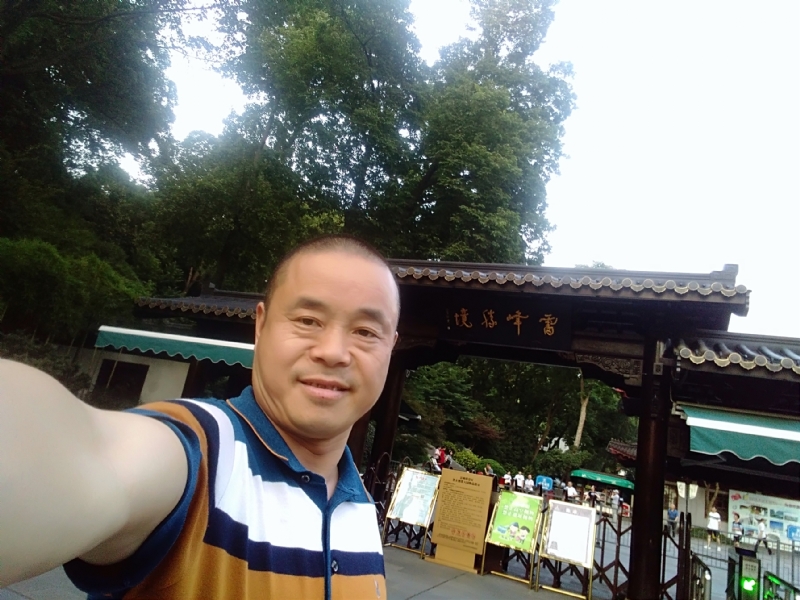 夏雨晨紫的第一张照片--平和相亲网
