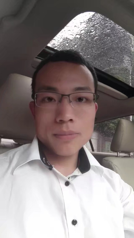 随缘而来的第一张照片--平和相亲网