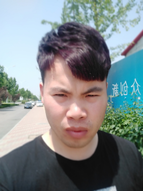 迷迭无情的第一张照片--平和相亲网