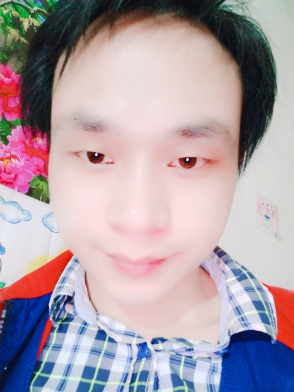 真心交友的第一张照片--平和相亲网