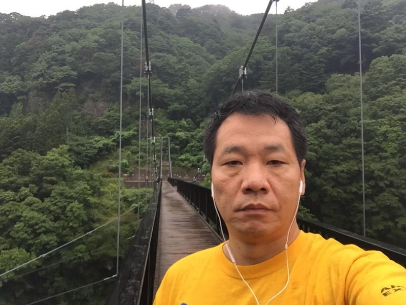 灵魂伴侣的第一张照片--平和相亲网