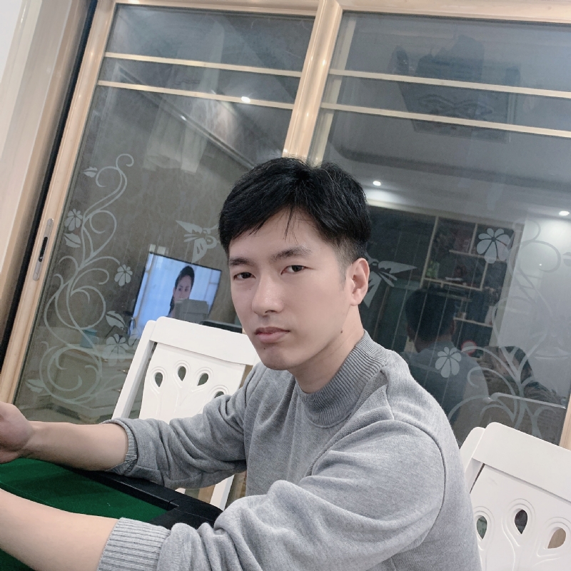 随缘的第一张照片--平和相亲网