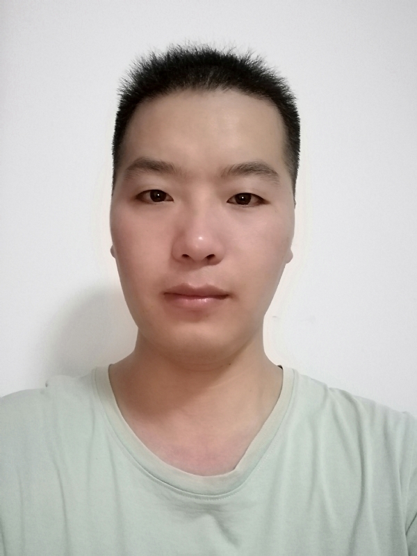 好好过日子的第一张照片--平和相亲网