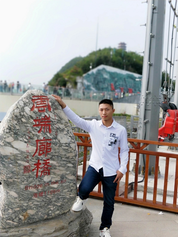 小宝的第一张照片--平和相亲网