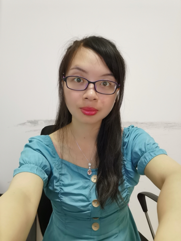 秋记的第二张照片--平和相亲网