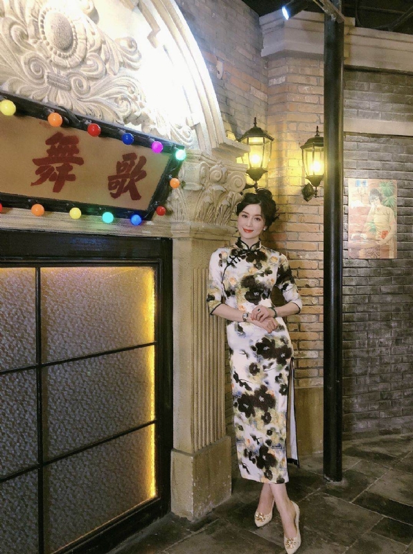 林晓洁的第一张照片--平和相亲网