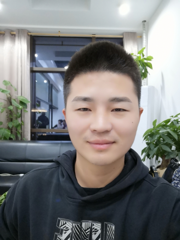春茶的第一张照片--平和相亲网