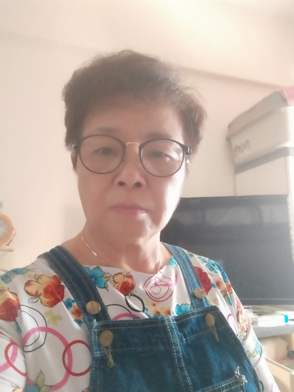 may的第一张照片--平和相亲网