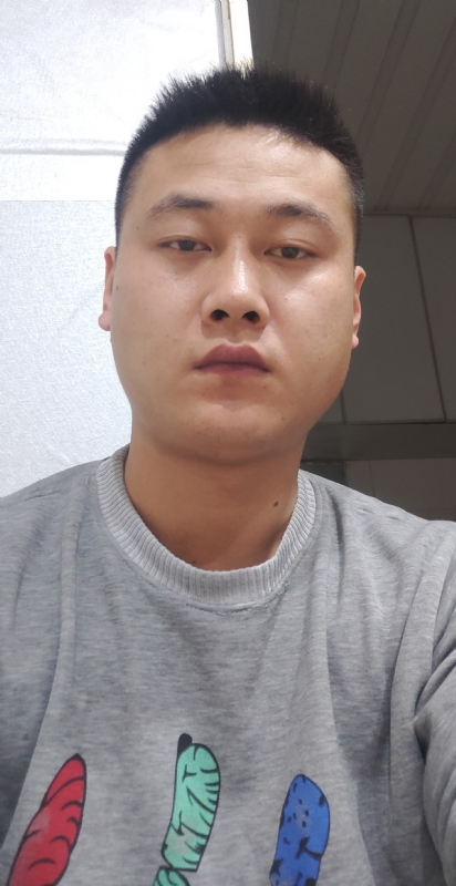 孤帆的第一张照片--平和相亲网