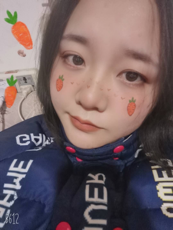 小慧慧的第一张照片--平和相亲网