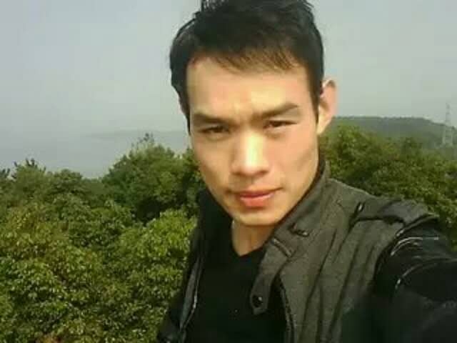 明镜的第一张照片--平和相亲网