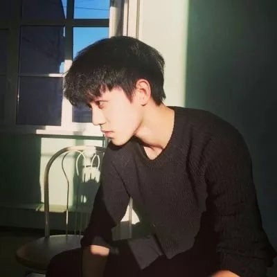 奇正的第一张照片--平和相亲网