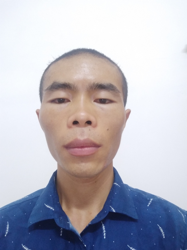 相依相随的第一张照片--平和相亲网