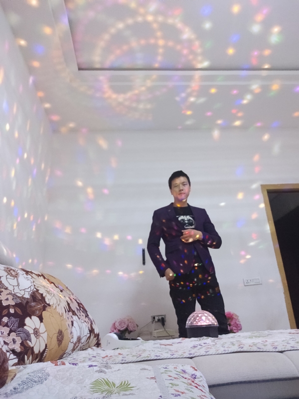 慕凡的第一张照片--平和相亲网