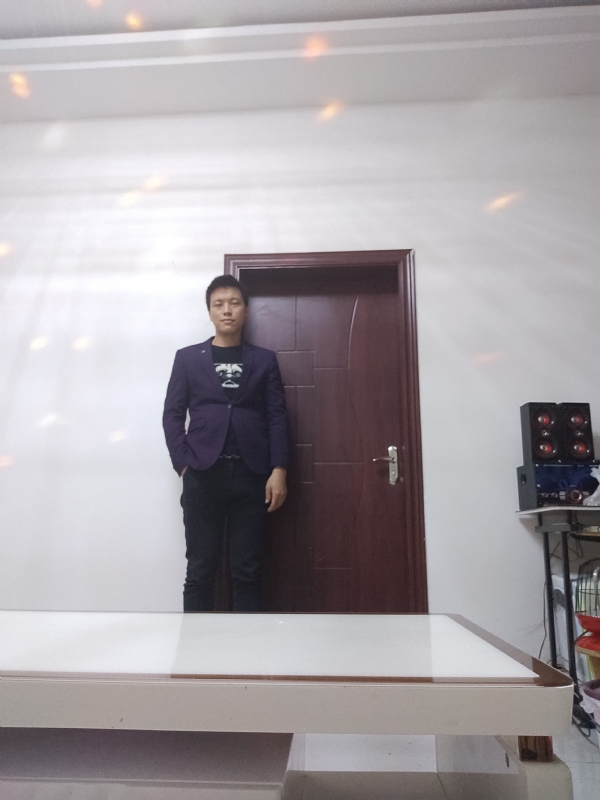 慕凡的第二张照片--平和相亲网