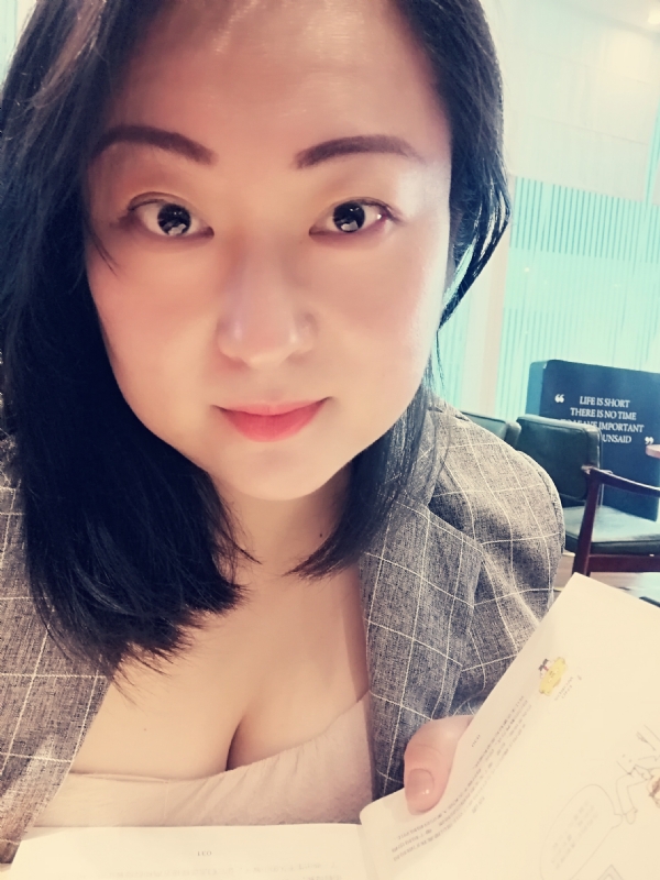 铃瑶的第二张照片--平和相亲网
