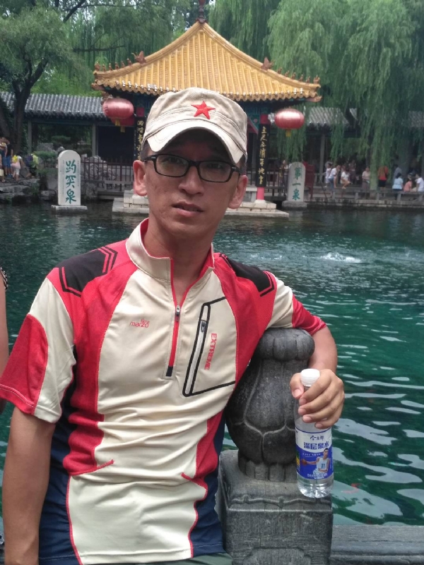 晓峰的第二张照片--平和相亲网