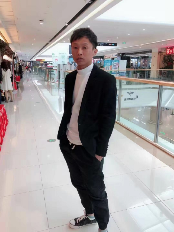 杰的第一张照片--平和相亲网