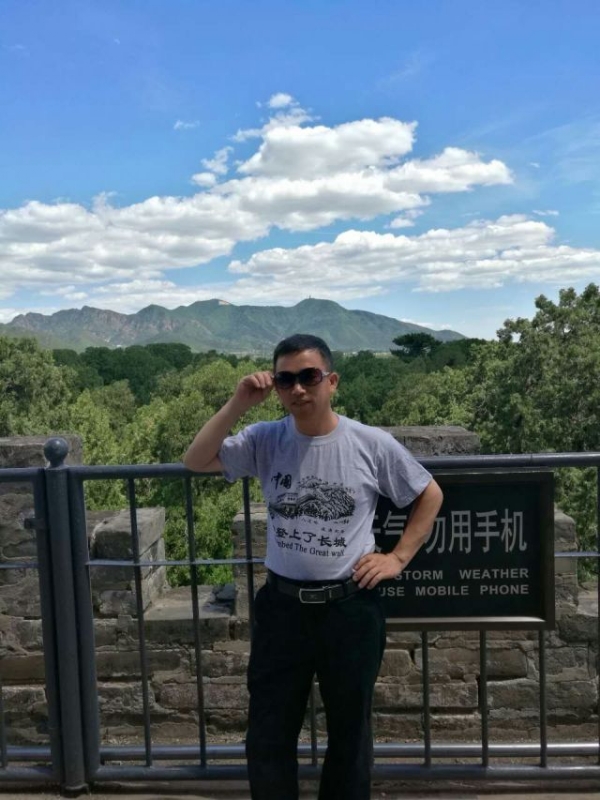 天天心情好的第一张照片--平和相亲网