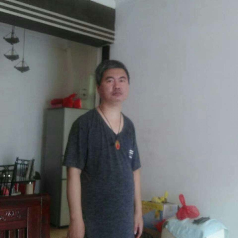 那卡西的第二张照片--平和相亲网