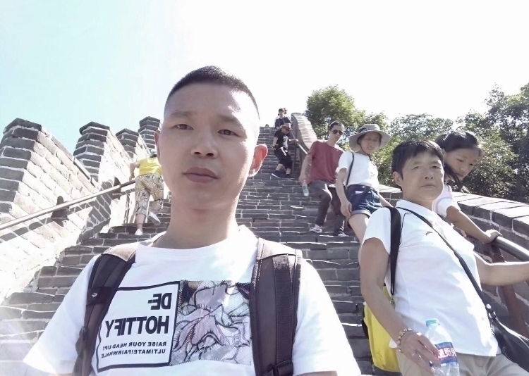 相约去旅行的第二张照片--平和相亲网