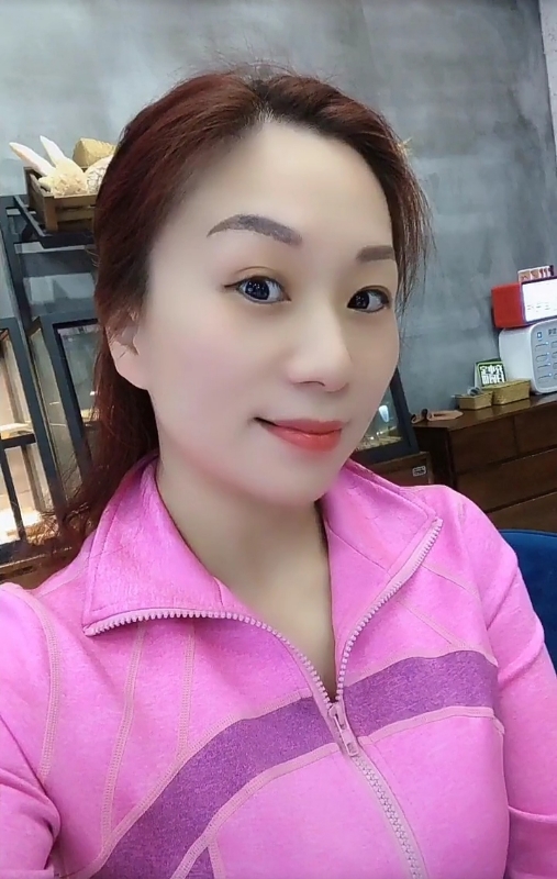 张文欣的第二张照片--平和相亲网