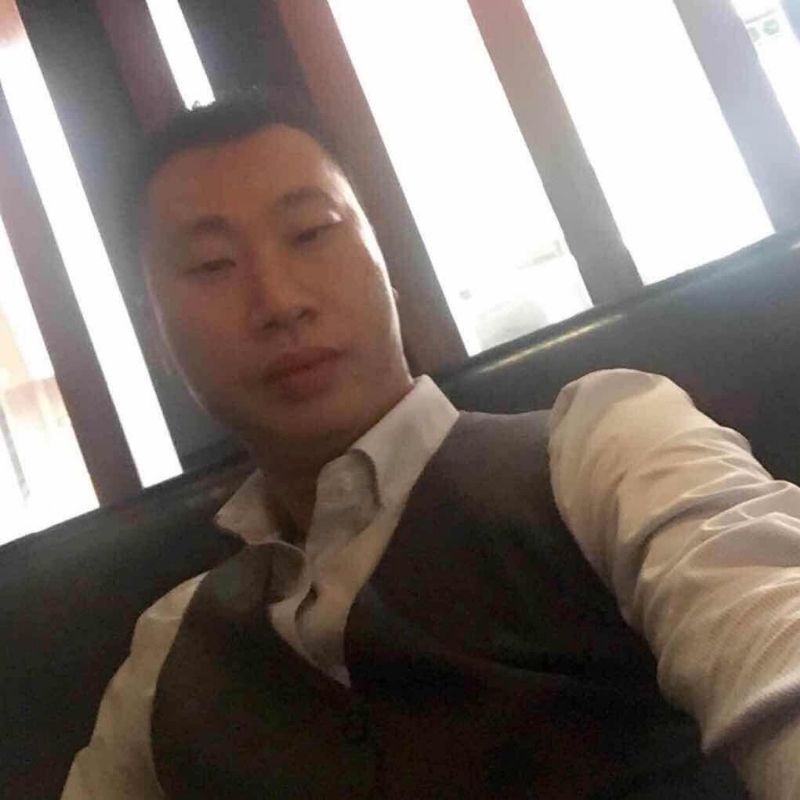 陈威的第一张照片--平和相亲网