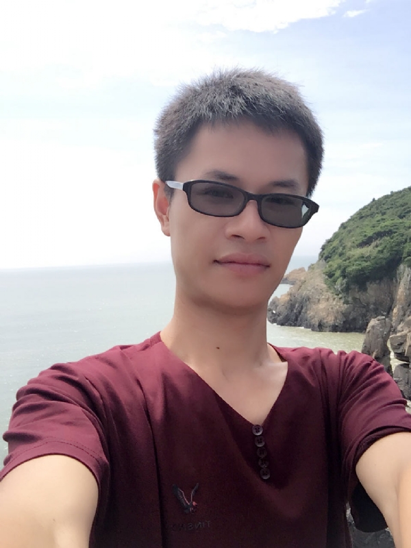 木木林的第一张照片--平和相亲网