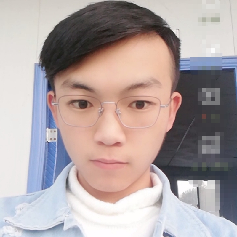 破碎了的世界的第一张照片--平和相亲网