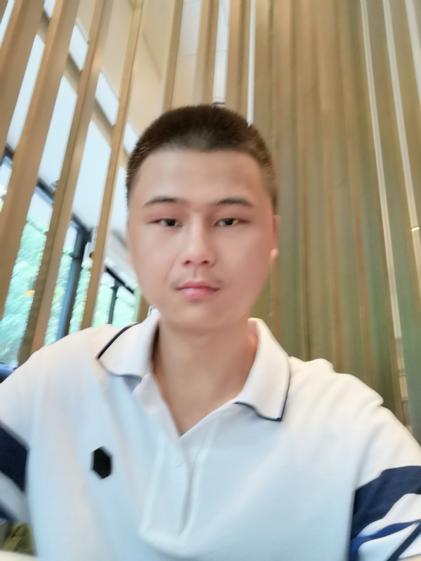 张少少的第一张照片--平和相亲网
