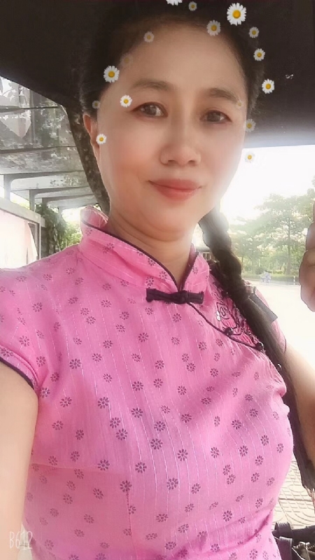 永相随的第一张照片--平和相亲网