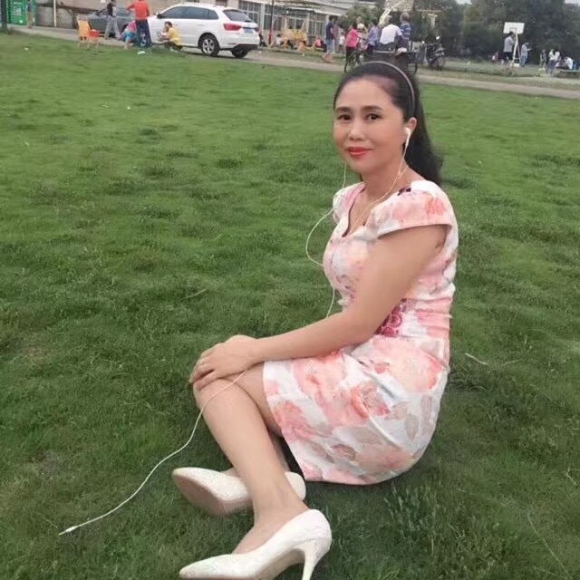 永相随的第二张照片--平和相亲网