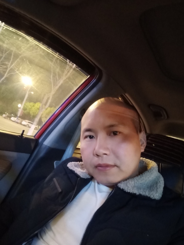平平淡淡的第一张照片--平和相亲网