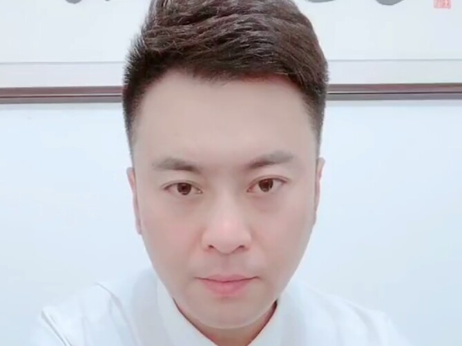 一叶知秋的第一张照片--平和相亲网