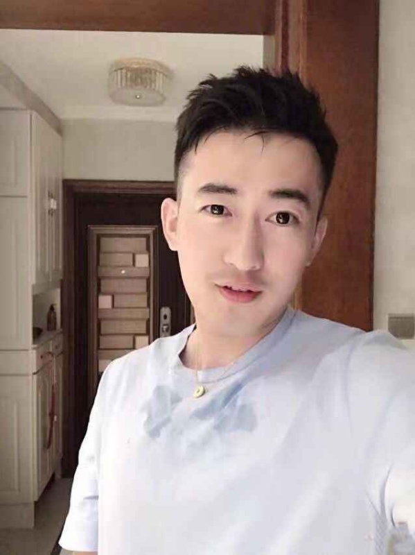 元素囡的第一张照片--平和相亲网