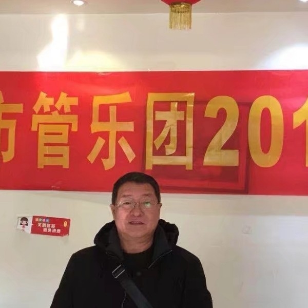 大地神鹰的第一张照片--平和相亲网