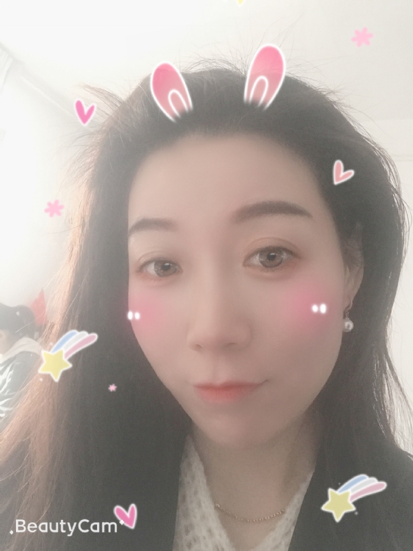 非你不嫁的第一张照片--平和相亲网