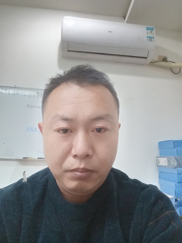 寻找另一半的第一张照片--平和相亲网