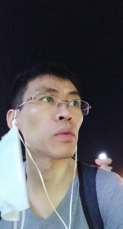 上善若水任方圆的第一张照片--平和相亲网