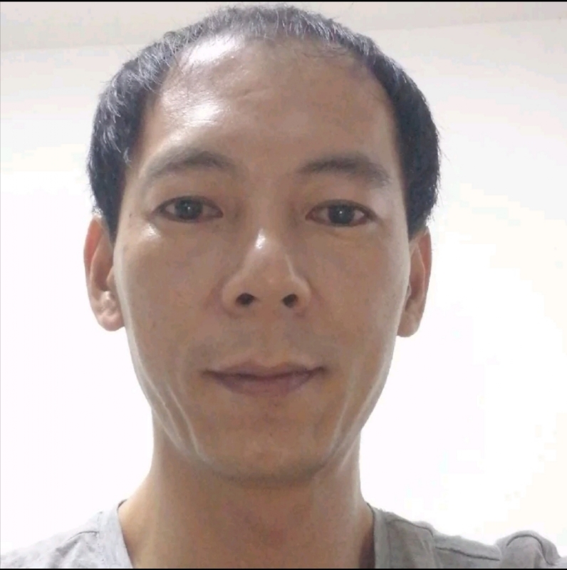 单枪匹马的第二张照片--平和相亲网